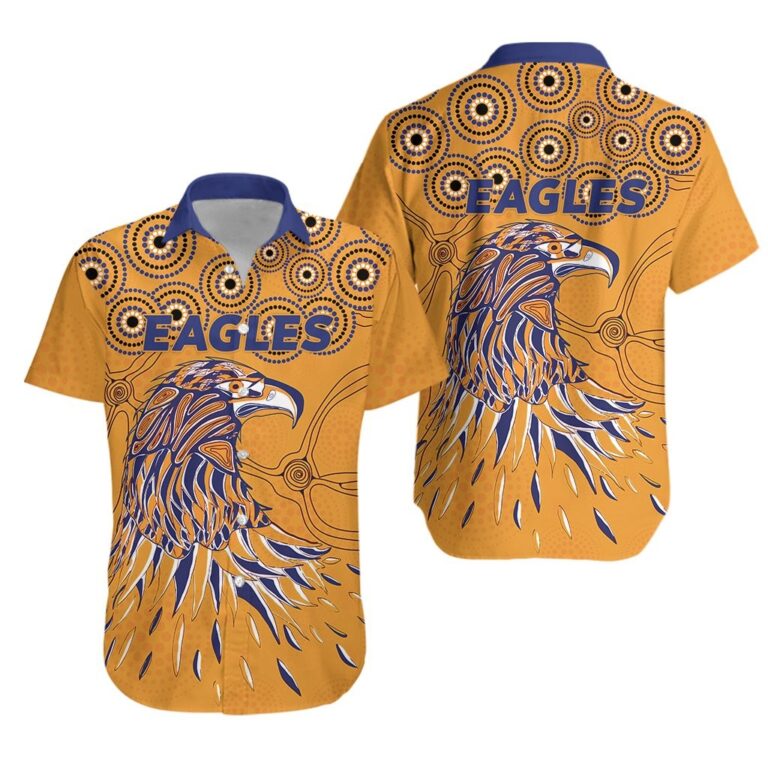 Australian Football League store - Loyal fans of West Coast Eagles's Unisex Button Shirt,Kid Button Shirt:vintage Australian Football League suit,uniform,apparel,shirts,merch,hoodie,jackets,shorts,sweatshirt,outfits,clothes