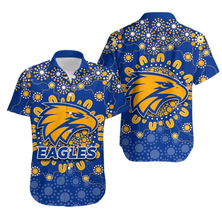 Australian Football League store - Loyal fans of West Coast Eagles's Unisex Button Shirt,Kid Button Shirt:vintage Australian Football League suit,uniform,apparel,shirts,merch,hoodie,jackets,shorts,sweatshirt,outfits,clothes