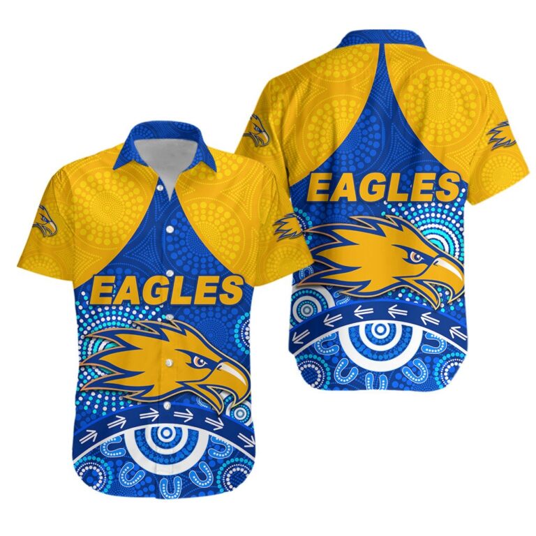 Australian Football League store - Loyal fans of West Coast Eagles's Unisex Button Shirt,Kid Button Shirt:vintage Australian Football League suit,uniform,apparel,shirts,merch,hoodie,jackets,shorts,sweatshirt,outfits,clothes