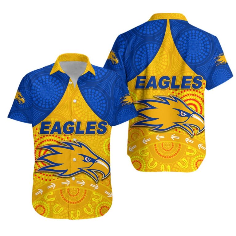 Australian Football League store - Loyal fans of West Coast Eagles's Unisex Button Shirt,Kid Button Shirt:vintage Australian Football League suit,uniform,apparel,shirts,merch,hoodie,jackets,shorts,sweatshirt,outfits,clothes