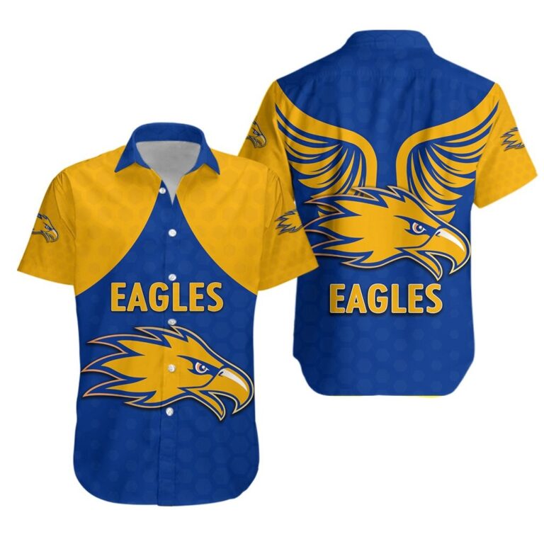 Australian Football League store - Loyal fans of West Coast Eagles's Unisex Button Shirt,Kid Button Shirt:vintage Australian Football League suit,uniform,apparel,shirts,merch,hoodie,jackets,shorts,sweatshirt,outfits,clothes