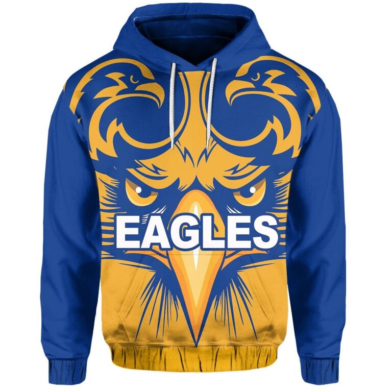 Australian Football League store - Loyal fans of West Coast Eagles's Unisex Hoodie:vintage Australian Football League suit,uniform,apparel,shirts,merch,hoodie,jackets,shorts,sweatshirt,outfits,clothes
