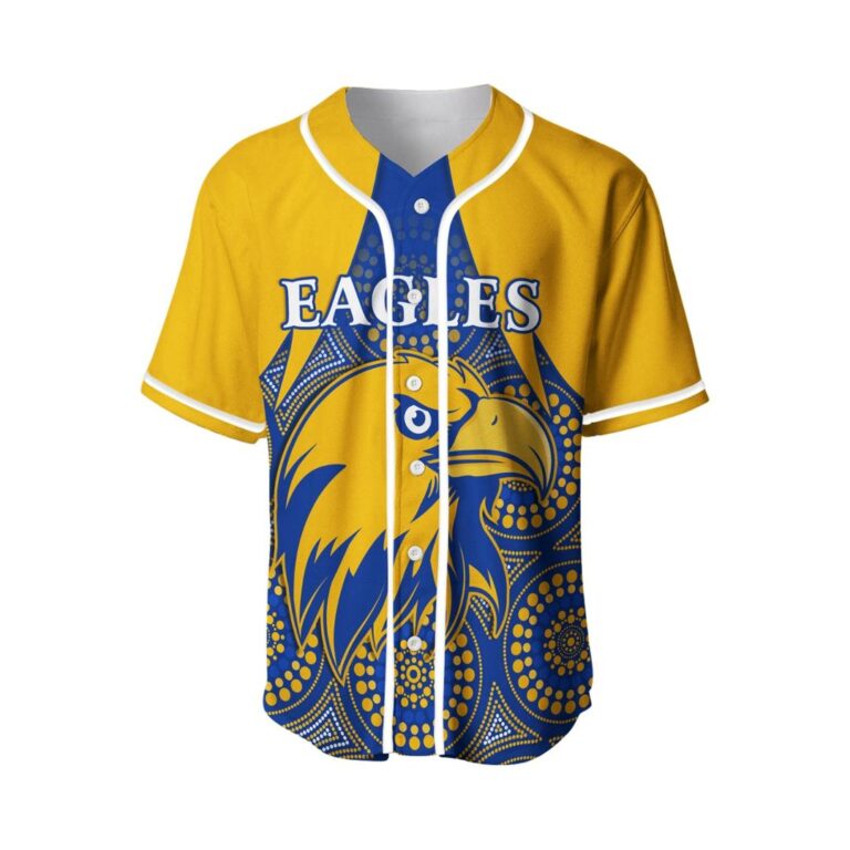 Australian Football League store - Loyal fans of West Coast Eagles's Unisex Baseball Jerseys,Kid Baseball Jerseys,Youth Baseball Jerseys:vintage Australian Football League suit,uniform,apparel,shirts,merch,hoodie,jackets,shorts,sweatshirt,outfits,clothes