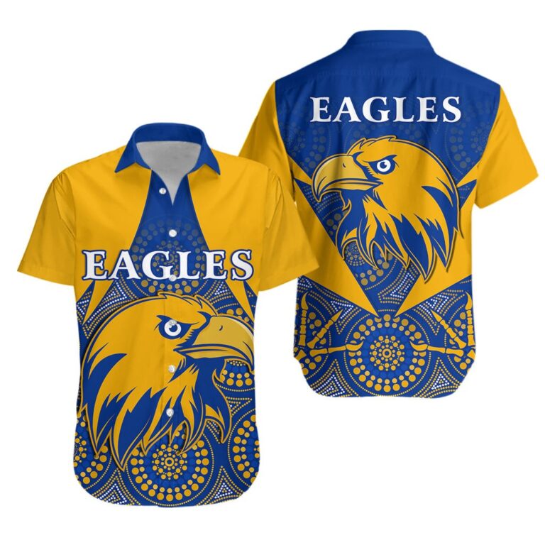 Australian Football League store - Loyal fans of West Coast Eagles's Unisex Button Shirt,Kid Button Shirt:vintage Australian Football League suit,uniform,apparel,shirts,merch,hoodie,jackets,shorts,sweatshirt,outfits,clothes
