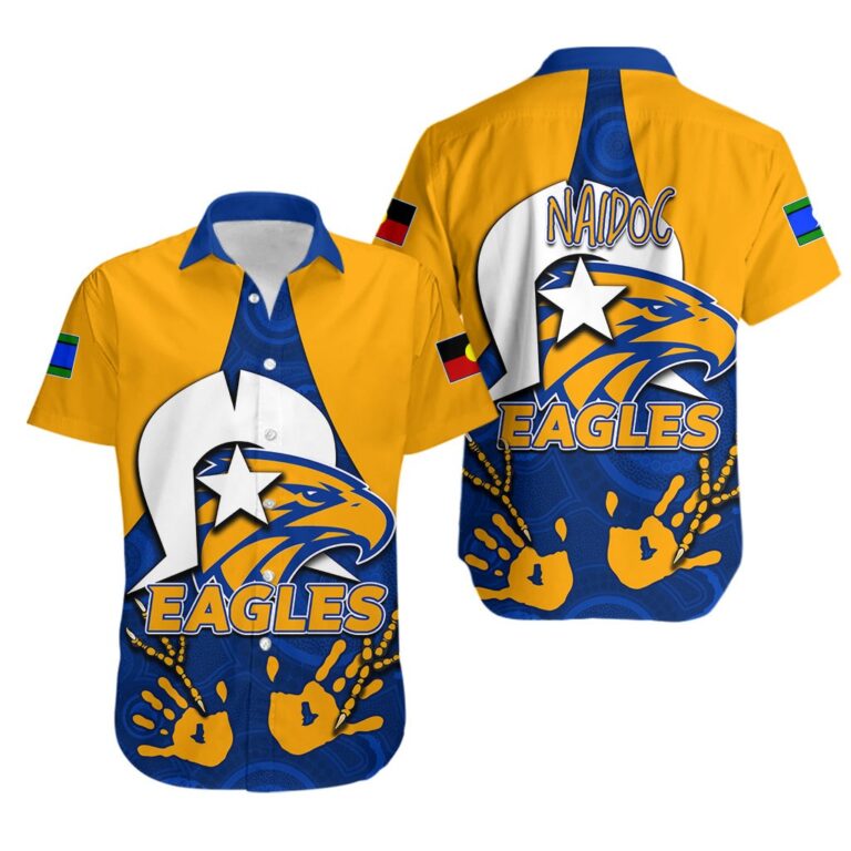 Australian Football League store - Loyal fans of West Coast Eagles's Unisex Button Shirt,Kid Button Shirt:vintage Australian Football League suit,uniform,apparel,shirts,merch,hoodie,jackets,shorts,sweatshirt,outfits,clothes