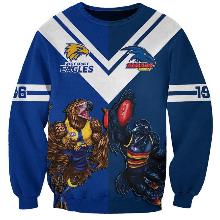 Australian Football League store - Loyal fans of West Coast Eagles's Unisex Sweatshirt,Kid Sweatshirt:vintage Australian Football League suit,uniform,apparel,shirts,merch,hoodie,jackets,shorts,sweatshirt,outfits,clothes