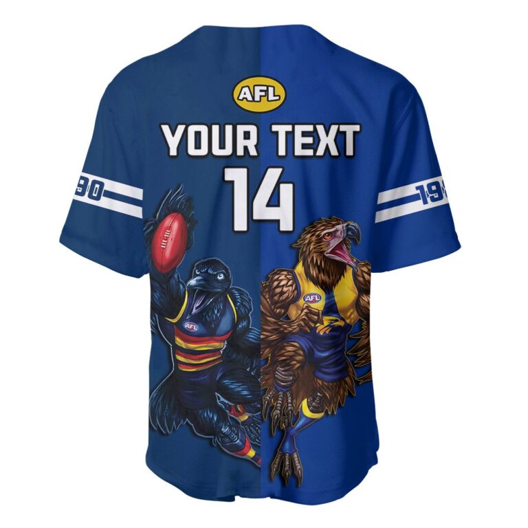 Australian Football League store - Loyal fans of West Coast Eagles's Unisex Baseball Jerseys,Kid Baseball Jerseys,Youth Baseball Jerseys:vintage Australian Football League suit,uniform,apparel,shirts,merch,hoodie,jackets,shorts,sweatshirt,outfits,clothes