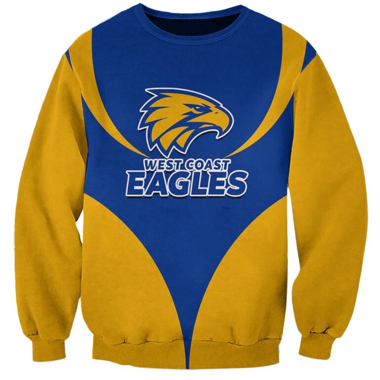 Australian Football League store - Loyal fans of West Coast Eagles's Unisex Sweatshirt,Kid Sweatshirt:vintage Australian Football League suit,uniform,apparel,shirts,merch,hoodie,jackets,shorts,sweatshirt,outfits,clothes