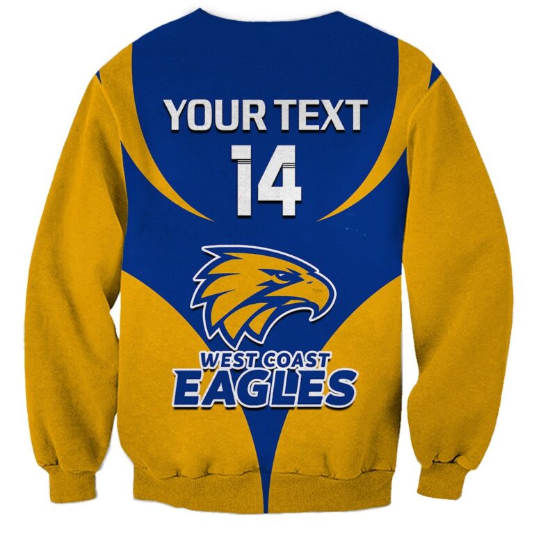 Australian Football League store - Loyal fans of West Coast Eagles's Unisex Sweatshirt,Kid Sweatshirt:vintage Australian Football League suit,uniform,apparel,shirts,merch,hoodie,jackets,shorts,sweatshirt,outfits,clothes