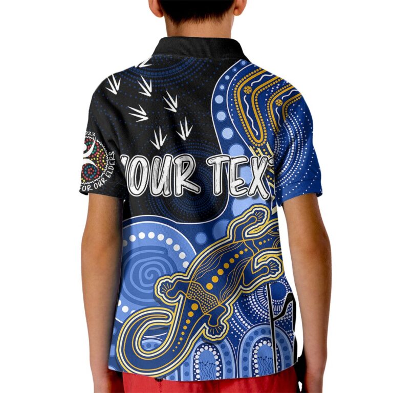 Australian Football League store - Loyal fans of West Coast Eagles's Kid Polo Shirt:vintage Australian Football League suit,uniform,apparel,shirts,merch,hoodie,jackets,shorts,sweatshirt,outfits,clothes