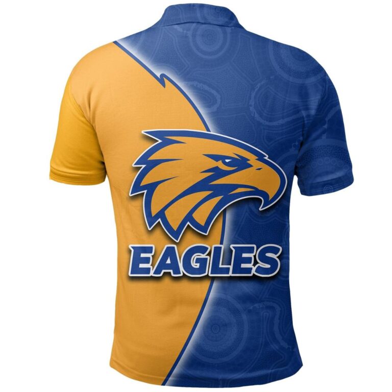 Australian Football League store - Loyal fans of West Coast Eagles's Unisex Polo Shirt:vintage Australian Football League suit,uniform,apparel,shirts,merch,hoodie,jackets,shorts,sweatshirt,outfits,clothes