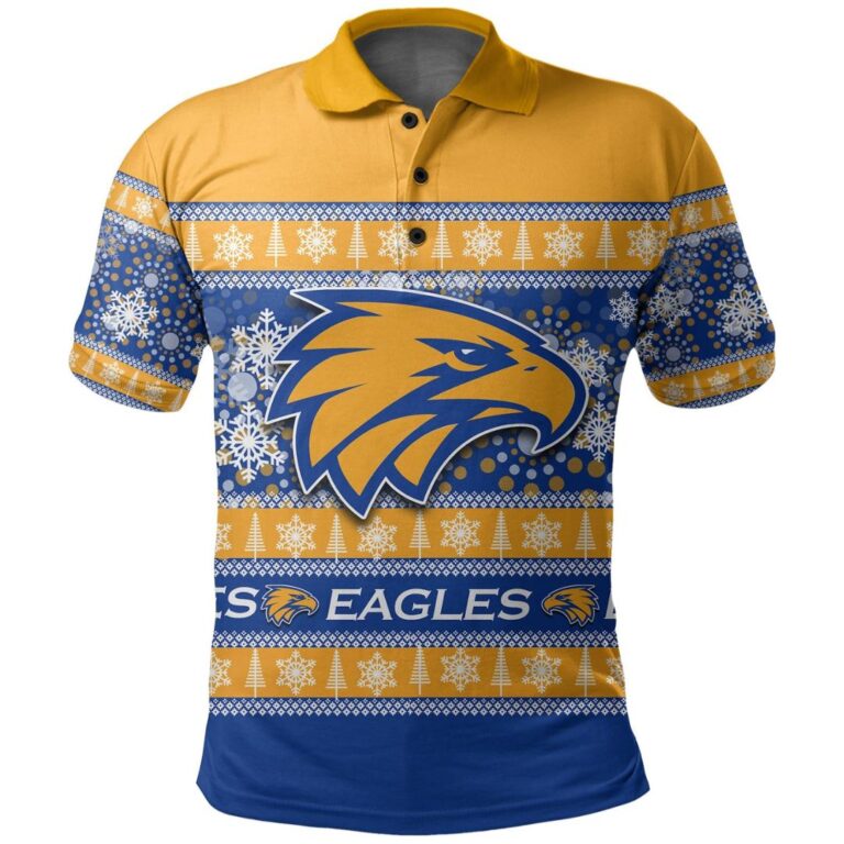 Australian Football League store - Loyal fans of West Coast Eagles's Unisex Polo Shirt:vintage Australian Football League suit,uniform,apparel,shirts,merch,hoodie,jackets,shorts,sweatshirt,outfits,clothes