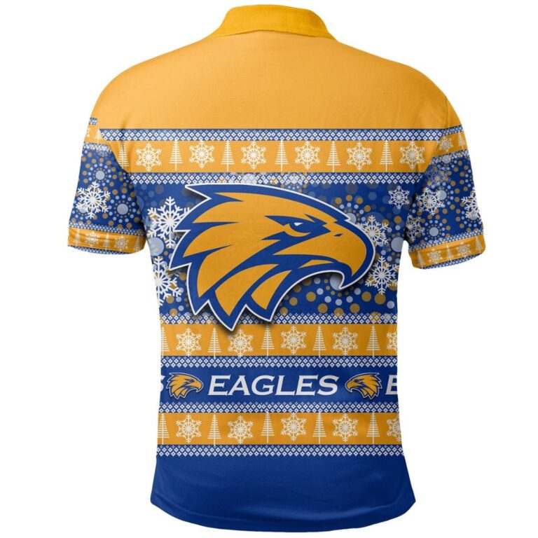 Australian Football League store - Loyal fans of West Coast Eagles's Unisex Polo Shirt:vintage Australian Football League suit,uniform,apparel,shirts,merch,hoodie,jackets,shorts,sweatshirt,outfits,clothes