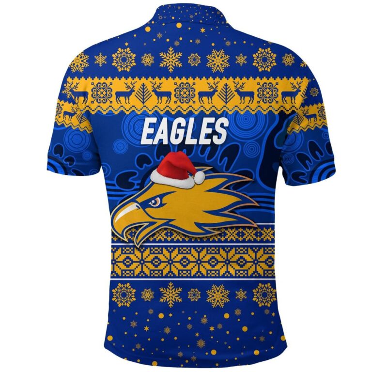 Australian Football League store - Loyal fans of West Coast Eagles's Unisex Polo Shirt:vintage Australian Football League suit,uniform,apparel,shirts,merch,hoodie,jackets,shorts,sweatshirt,outfits,clothes