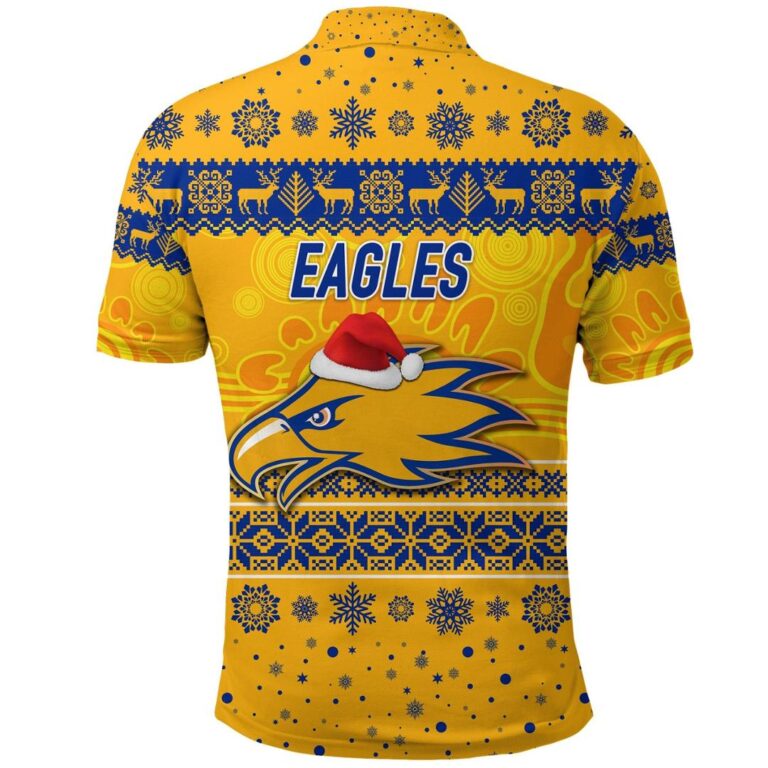 Australian Football League store - Loyal fans of West Coast Eagles's Unisex Polo Shirt:vintage Australian Football League suit,uniform,apparel,shirts,merch,hoodie,jackets,shorts,sweatshirt,outfits,clothes