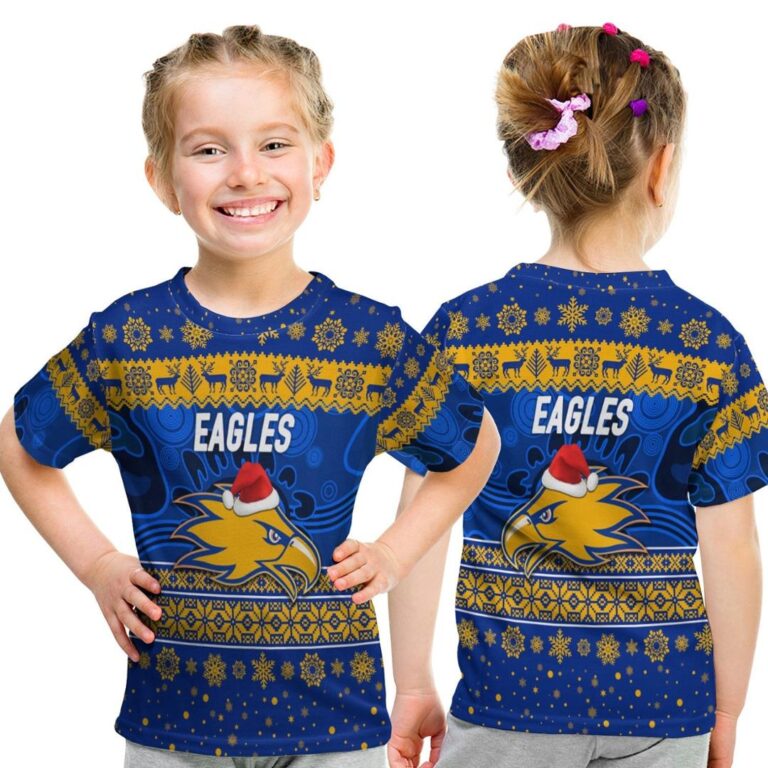 Australian Football League store - Loyal fans of West Coast Eagles's Kid T-Shirt:vintage Australian Football League suit,uniform,apparel,shirts,merch,hoodie,jackets,shorts,sweatshirt,outfits,clothes