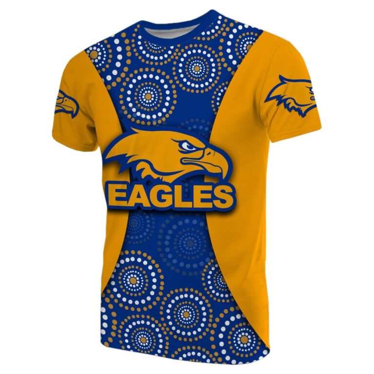 Australian Football League store - Loyal fans of West Coast Eagles's Unisex T-Shirt:vintage Australian Football League suit,uniform,apparel,shirts,merch,hoodie,jackets,shorts,sweatshirt,outfits,clothes