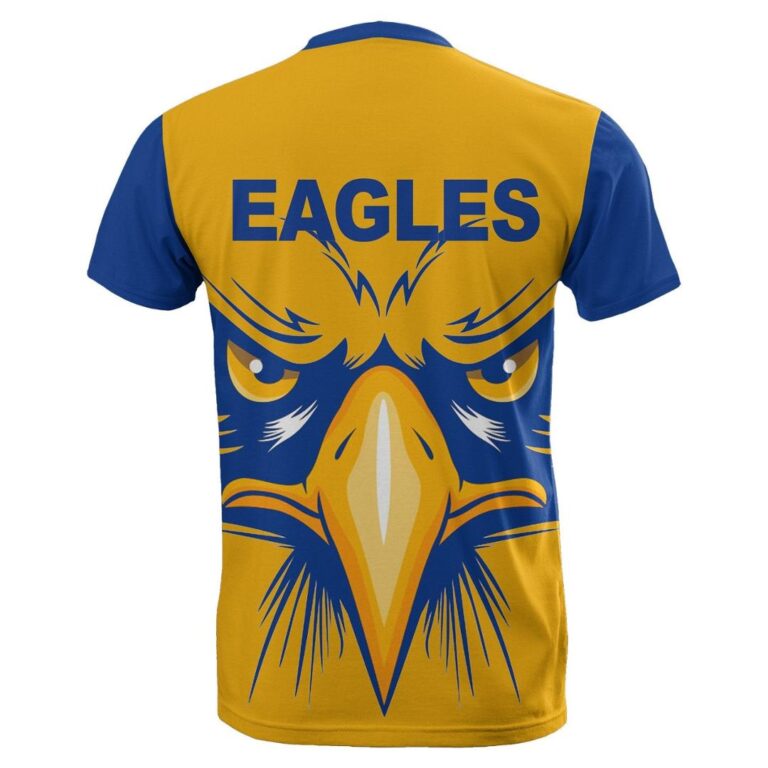 Australian Football League store - Loyal fans of West Coast Eagles's Unisex T-Shirt:vintage Australian Football League suit,uniform,apparel,shirts,merch,hoodie,jackets,shorts,sweatshirt,outfits,clothes