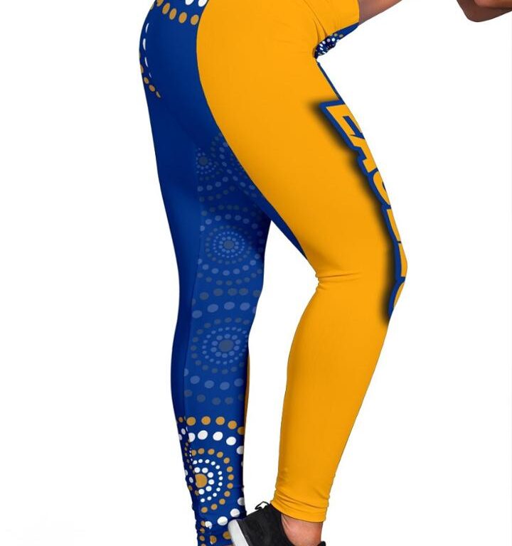 Australian Football League store - Loyal fans of West Coast Eagles's Leggings:vintage Australian Football League suit,uniform,apparel,shirts,merch,hoodie,jackets,shorts,sweatshirt,outfits,clothes