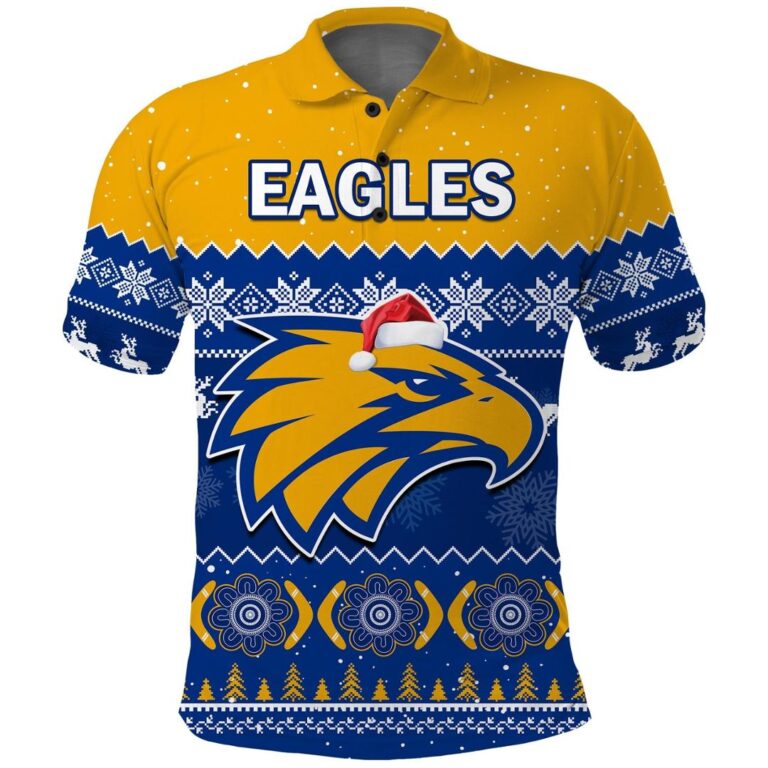 Australian Football League store - Loyal fans of West Coast Eagles's Unisex Polo Shirt:vintage Australian Football League suit,uniform,apparel,shirts,merch,hoodie,jackets,shorts,sweatshirt,outfits,clothes