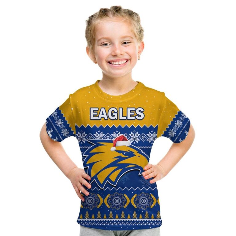 Australian Football League store - Loyal fans of West Coast Eagles's Kid T-Shirt:vintage Australian Football League suit,uniform,apparel,shirts,merch,hoodie,jackets,shorts,sweatshirt,outfits,clothes