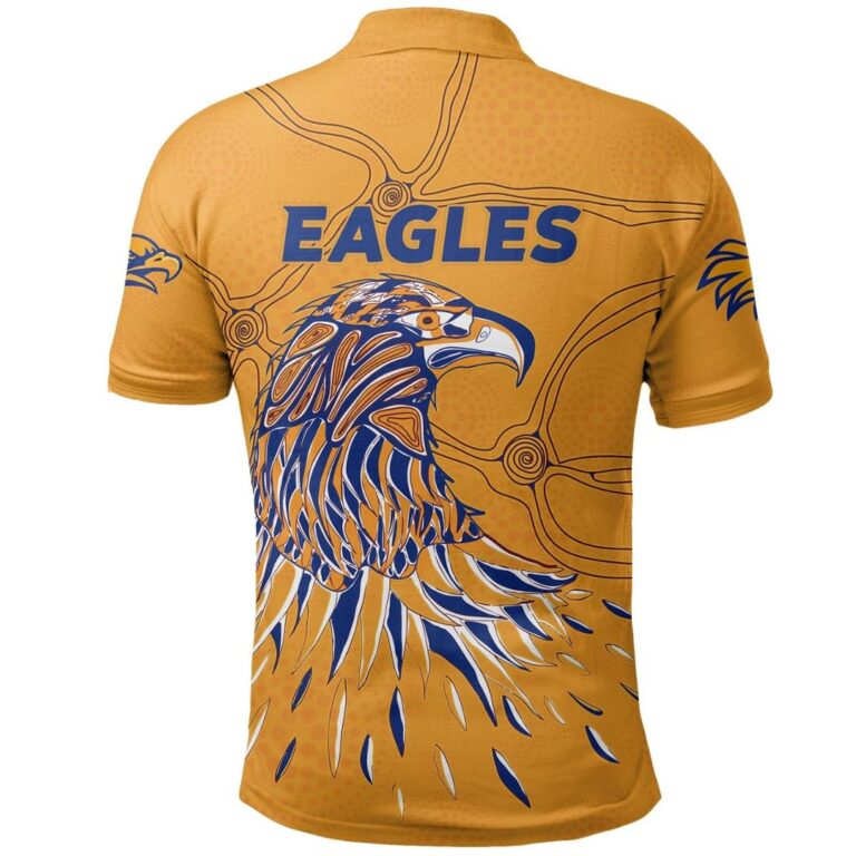 Australian Football League store - Loyal fans of West Coast Eagles's Unisex Polo Shirt:vintage Australian Football League suit,uniform,apparel,shirts,merch,hoodie,jackets,shorts,sweatshirt,outfits,clothes