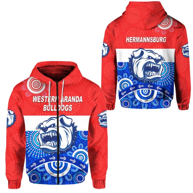 Australian Football League store - Loyal fans of Western Bulldogs's Unisex Zip Hoodie:vintage Australian Football League suit,uniform,apparel,shirts,merch,hoodie,jackets,shorts,sweatshirt,outfits,clothes
