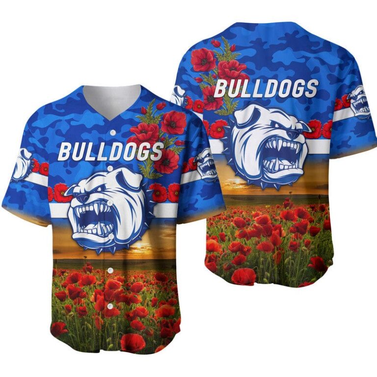 Australian Football League store - Loyal fans of Western Bulldogs's Unisex Baseball Jerseys,Kid Baseball Jerseys,Youth Baseball Jerseys:vintage Australian Football League suit,uniform,apparel,shirts,merch,hoodie,jackets,shorts,sweatshirt,outfits,clothes