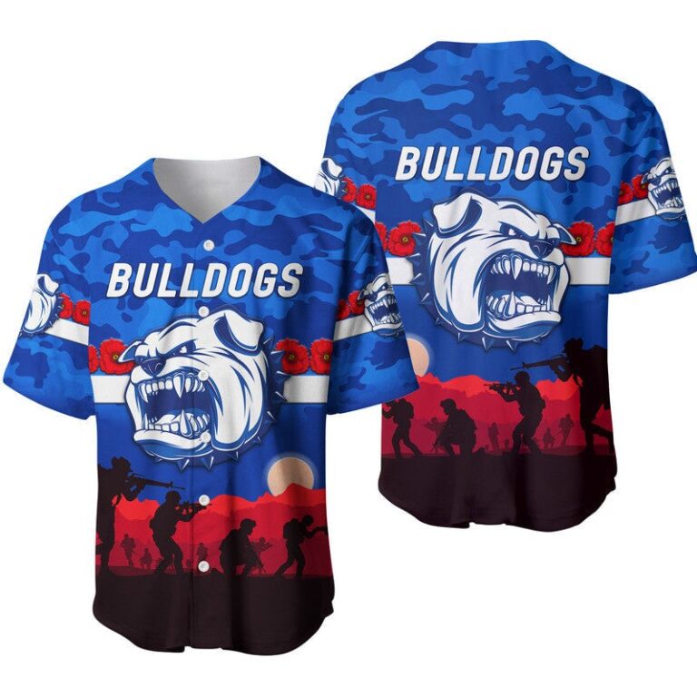 Australian Football League store - Loyal fans of Western Bulldogs's Unisex Baseball Jerseys,Kid Baseball Jerseys,Youth Baseball Jerseys:vintage Australian Football League suit,uniform,apparel,shirts,merch,hoodie,jackets,shorts,sweatshirt,outfits,clothes