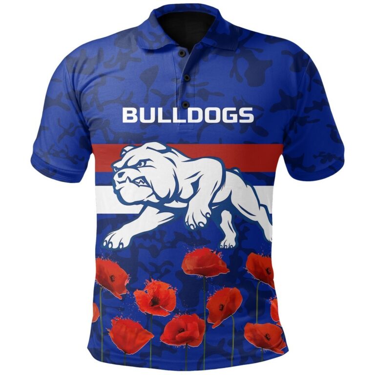 Australian Football League store - Loyal fans of Western Bulldogs's Unisex Polo Shirt:vintage Australian Football League suit,uniform,apparel,shirts,merch,hoodie,jackets,shorts,sweatshirt,outfits,clothes