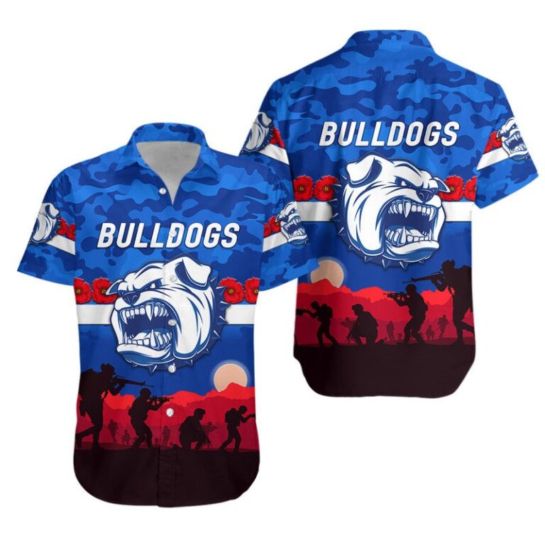 Australian Football League store - Loyal fans of Western Bulldogs's Unisex Button Shirt,Kid Button Shirt:vintage Australian Football League suit,uniform,apparel,shirts,merch,hoodie,jackets,shorts,sweatshirt,outfits,clothes