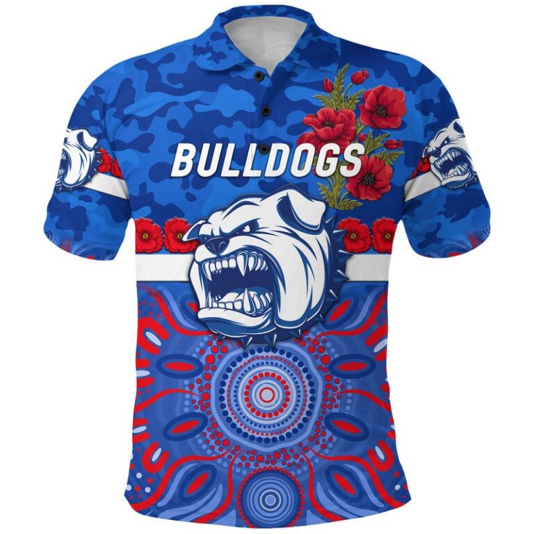 Australian Football League store - Loyal fans of Western Bulldogs's Unisex Polo Shirt:vintage Australian Football League suit,uniform,apparel,shirts,merch,hoodie,jackets,shorts,sweatshirt,outfits,clothes