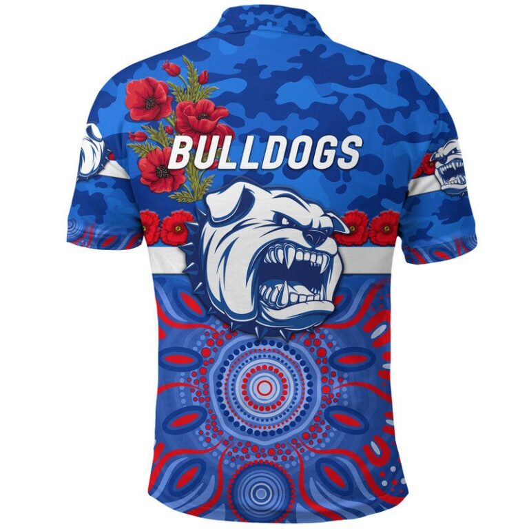 Australian Football League store - Loyal fans of Western Bulldogs's Unisex Polo Shirt:vintage Australian Football League suit,uniform,apparel,shirts,merch,hoodie,jackets,shorts,sweatshirt,outfits,clothes