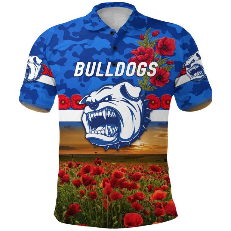 Australian Football League store - Loyal fans of Western Bulldogs's Unisex Polo Shirt:vintage Australian Football League suit,uniform,apparel,shirts,merch,hoodie,jackets,shorts,sweatshirt,outfits,clothes