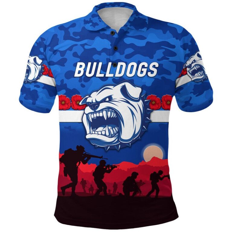 Australian Football League store - Loyal fans of Western Bulldogs's Unisex Polo Shirt:vintage Australian Football League suit,uniform,apparel,shirts,merch,hoodie,jackets,shorts,sweatshirt,outfits,clothes