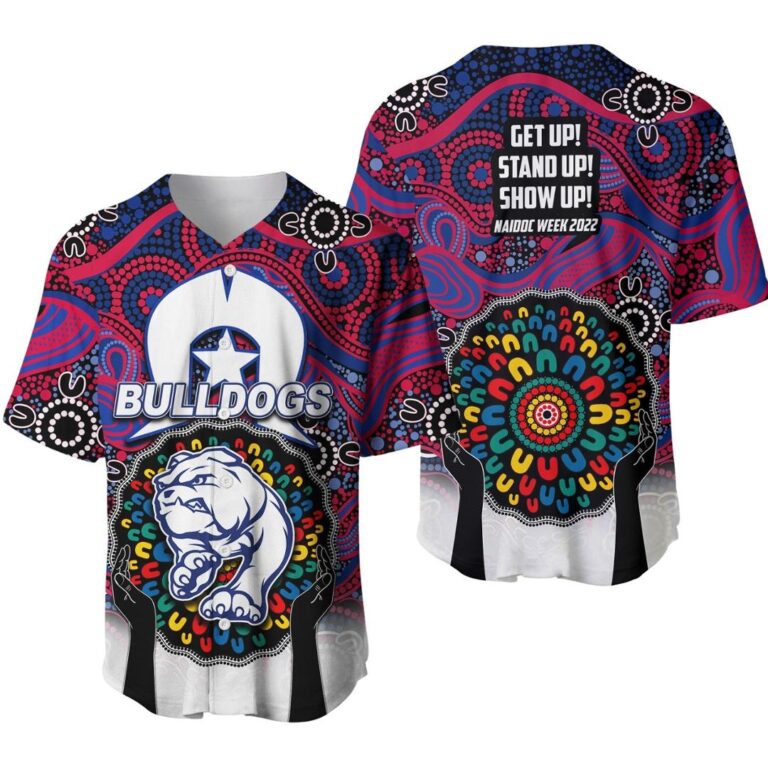 Australian Football League store - Loyal fans of Western Bulldogs's Unisex Baseball Jerseys,Kid Baseball Jerseys,Youth Baseball Jerseys:vintage Australian Football League suit,uniform,apparel,shirts,merch,hoodie,jackets,shorts,sweatshirt,outfits,clothes