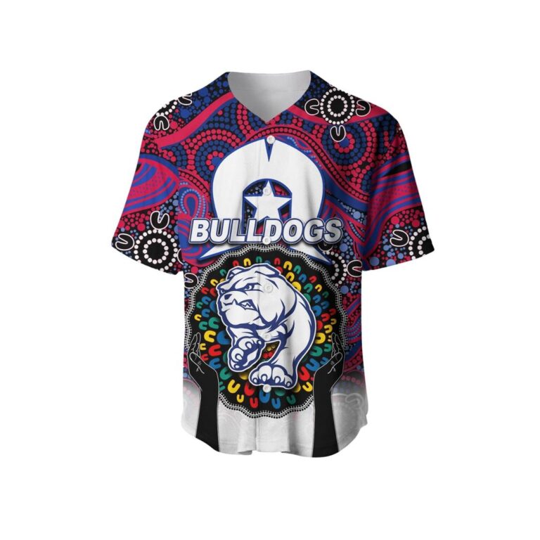 Australian Football League store - Loyal fans of Western Bulldogs's Unisex Baseball Jerseys,Kid Baseball Jerseys,Youth Baseball Jerseys:vintage Australian Football League suit,uniform,apparel,shirts,merch,hoodie,jackets,shorts,sweatshirt,outfits,clothes