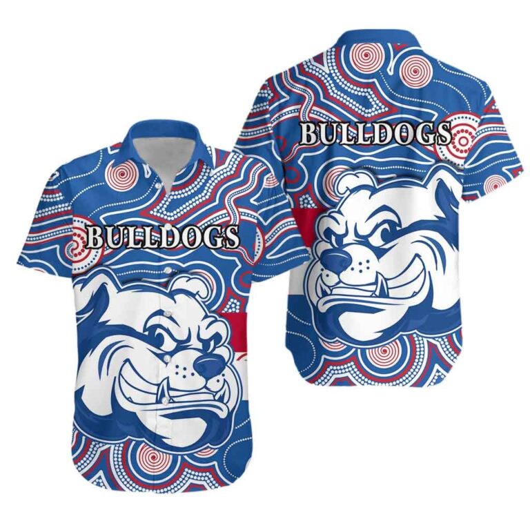 Australian Football League store - Loyal fans of Western Bulldogs's Unisex Button Shirt,Kid Button Shirt:vintage Australian Football League suit,uniform,apparel,shirts,merch,hoodie,jackets,shorts,sweatshirt,outfits,clothes