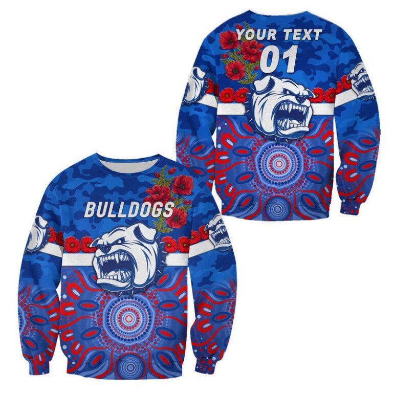 Australian Football League store - Loyal fans of Western Bulldogs's Unisex Sweatshirt,Kid Sweatshirt:vintage Australian Football League suit,uniform,apparel,shirts,merch,hoodie,jackets,shorts,sweatshirt,outfits,clothes