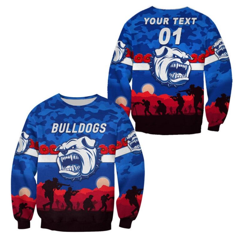 Australian Football League store - Loyal fans of Western Bulldogs's Unisex Sweatshirt,Kid Sweatshirt:vintage Australian Football League suit,uniform,apparel,shirts,merch,hoodie,jackets,shorts,sweatshirt,outfits,clothes