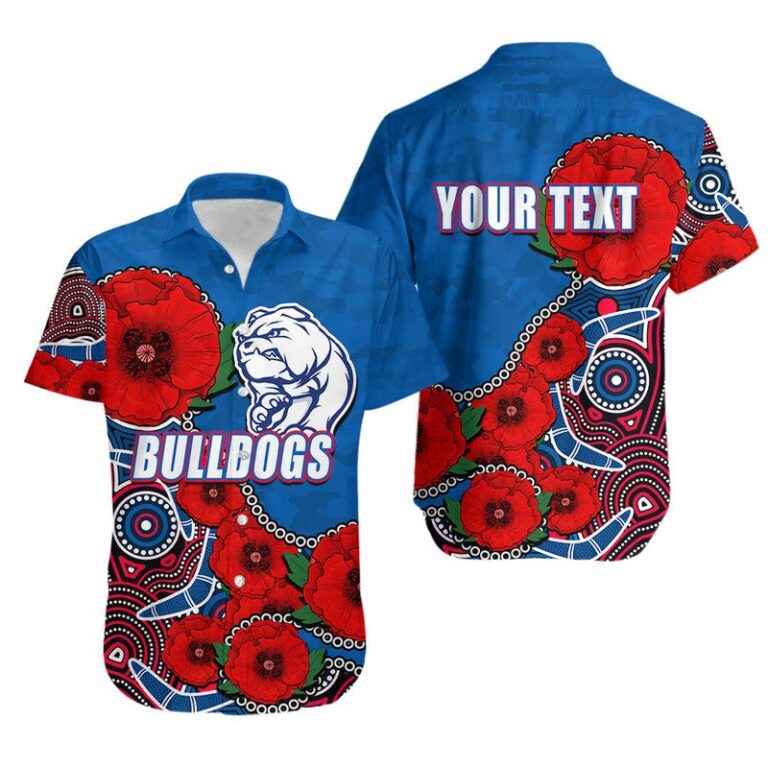 Australian Football League store - Loyal fans of Western Bulldogs's Unisex Button Shirt,Kid Button Shirt:vintage Australian Football League suit,uniform,apparel,shirts,merch,hoodie,jackets,shorts,sweatshirt,outfits,clothes