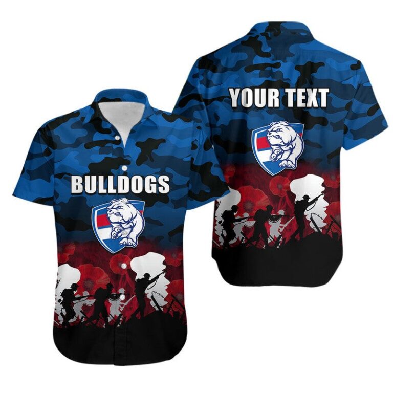 Australian Football League store - Loyal fans of Western Bulldogs's Unisex Button Shirt,Kid Button Shirt:vintage Australian Football League suit,uniform,apparel,shirts,merch,hoodie,jackets,shorts,sweatshirt,outfits,clothes