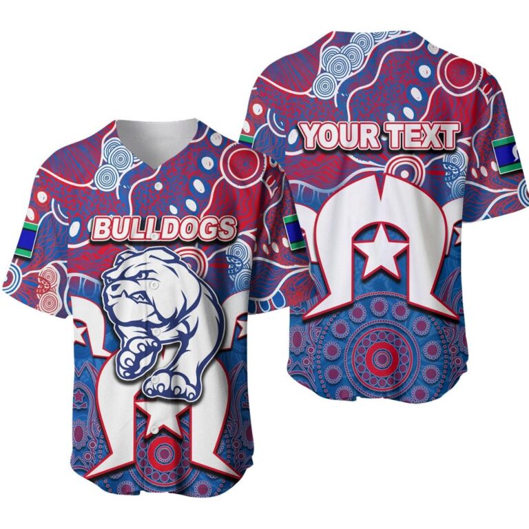 Australian Football League store - Loyal fans of Western Bulldogs's Unisex Baseball Jerseys,Kid Baseball Jerseys,Youth Baseball Jerseys:vintage Australian Football League suit,uniform,apparel,shirts,merch,hoodie,jackets,shorts,sweatshirt,outfits,clothes