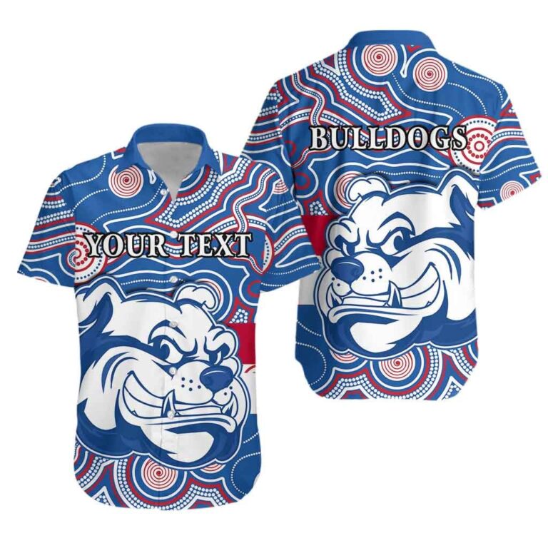 Australian Football League store - Loyal fans of Western Bulldogs's Unisex Button Shirt,Kid Button Shirt:vintage Australian Football League suit,uniform,apparel,shirts,merch,hoodie,jackets,shorts,sweatshirt,outfits,clothes
