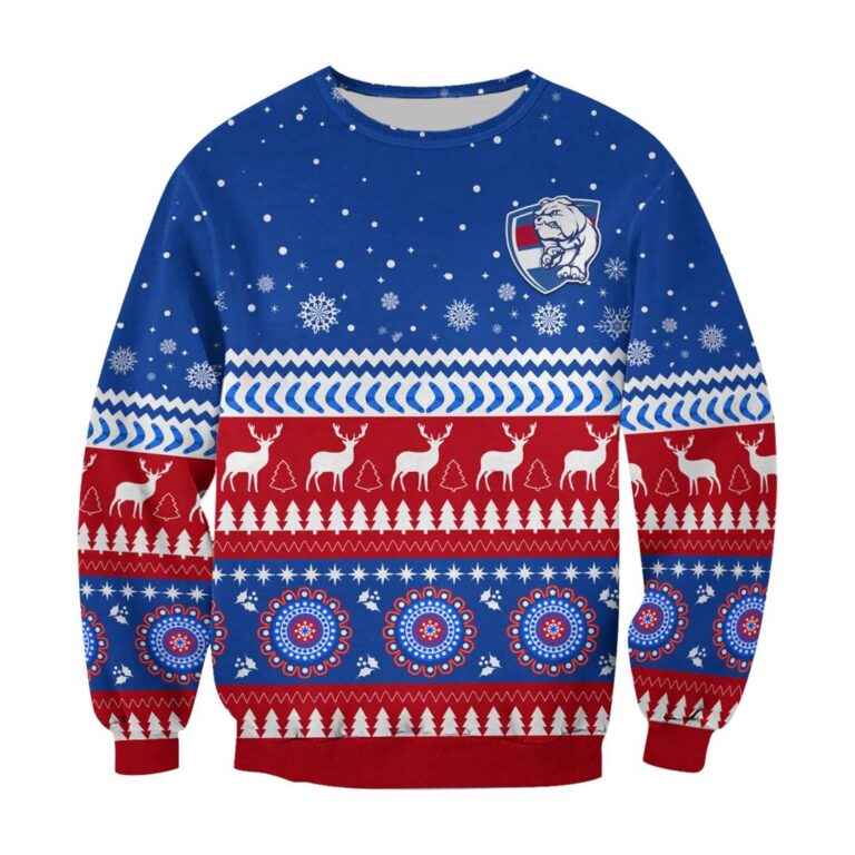 Australian Football League store - Loyal fans of Western Bulldogs's Unisex Sweatshirt,Kid Sweatshirt:vintage Australian Football League suit,uniform,apparel,shirts,merch,hoodie,jackets,shorts,sweatshirt,outfits,clothes