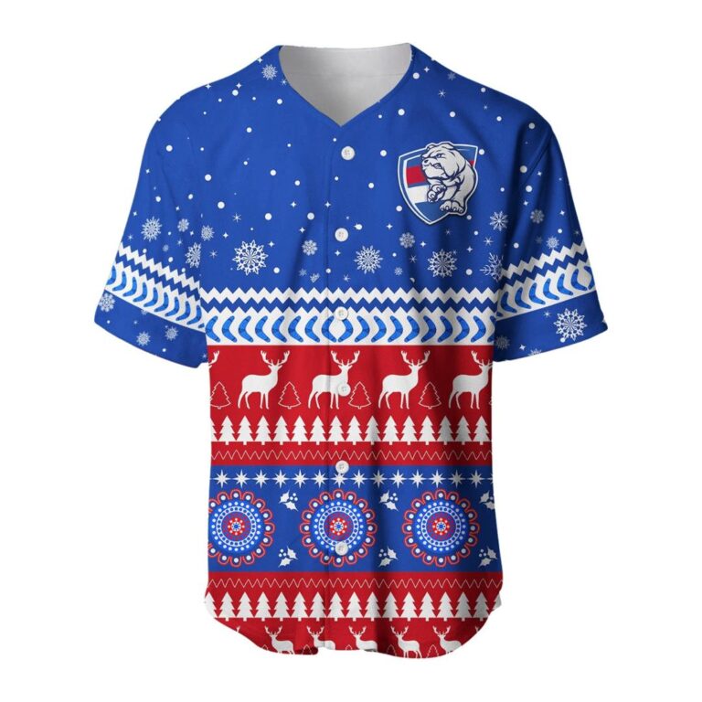 Australian Football League store - Loyal fans of Western Bulldogs's Unisex Baseball Jerseys,Kid Baseball Jerseys,Youth Baseball Jerseys:vintage Australian Football League suit,uniform,apparel,shirts,merch,hoodie,jackets,shorts,sweatshirt,outfits,clothes