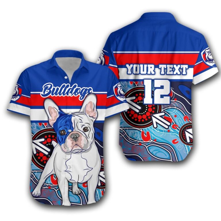 Australian Football League store - Loyal fans of Western Bulldogs's Unisex Button Shirt,Kid Button Shirt:vintage Australian Football League suit,uniform,apparel,shirts,merch,hoodie,jackets,shorts,sweatshirt,outfits,clothes