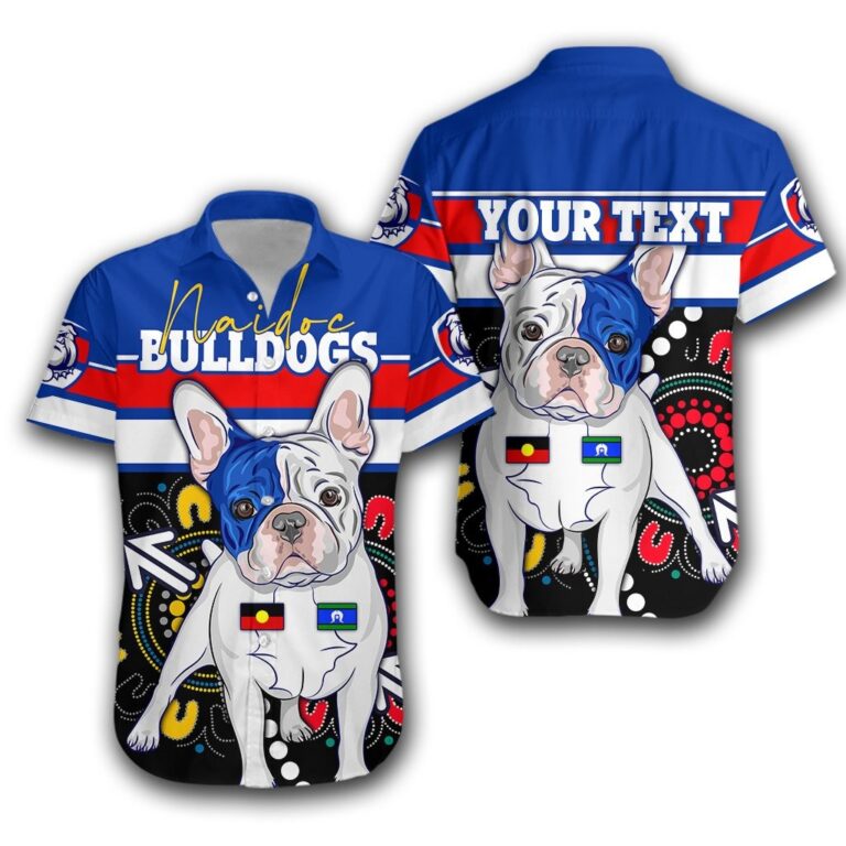 Australian Football League store - Loyal fans of Western Bulldogs's Unisex Button Shirt,Kid Button Shirt:vintage Australian Football League suit,uniform,apparel,shirts,merch,hoodie,jackets,shorts,sweatshirt,outfits,clothes