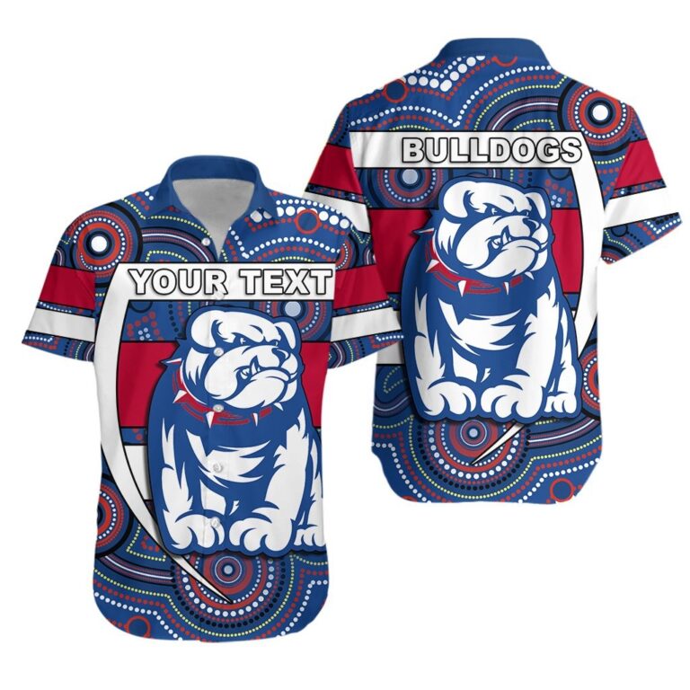 Australian Football League store - Loyal fans of Western Bulldogs's Unisex Button Shirt,Kid Button Shirt:vintage Australian Football League suit,uniform,apparel,shirts,merch,hoodie,jackets,shorts,sweatshirt,outfits,clothes