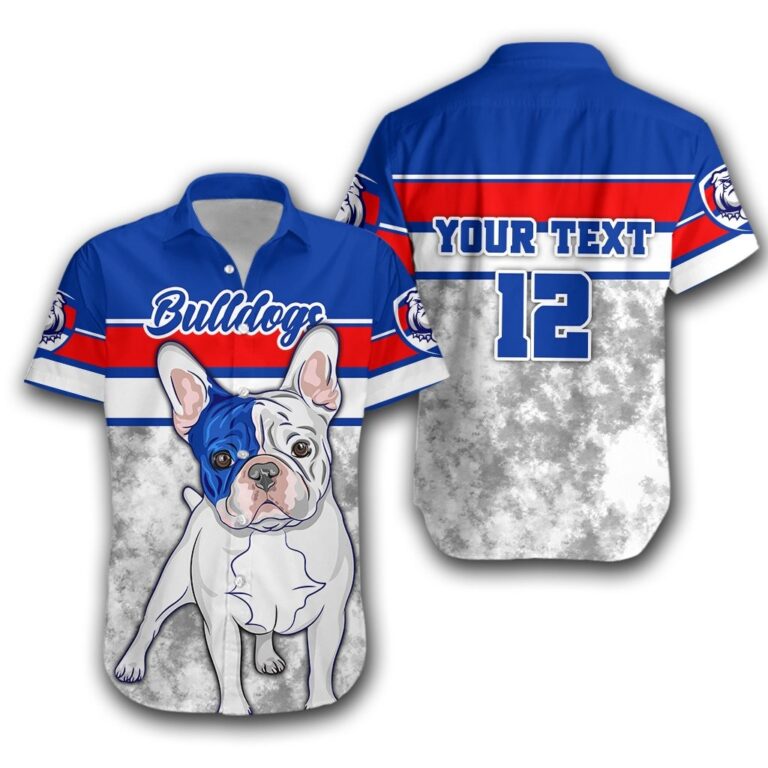 Australian Football League store - Loyal fans of Western Bulldogs's Unisex Button Shirt,Kid Button Shirt:vintage Australian Football League suit,uniform,apparel,shirts,merch,hoodie,jackets,shorts,sweatshirt,outfits,clothes